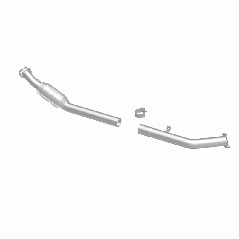 MagnaFlow Direct Fit Catalytic Converter GTO- 2004 8 5.7L OEM