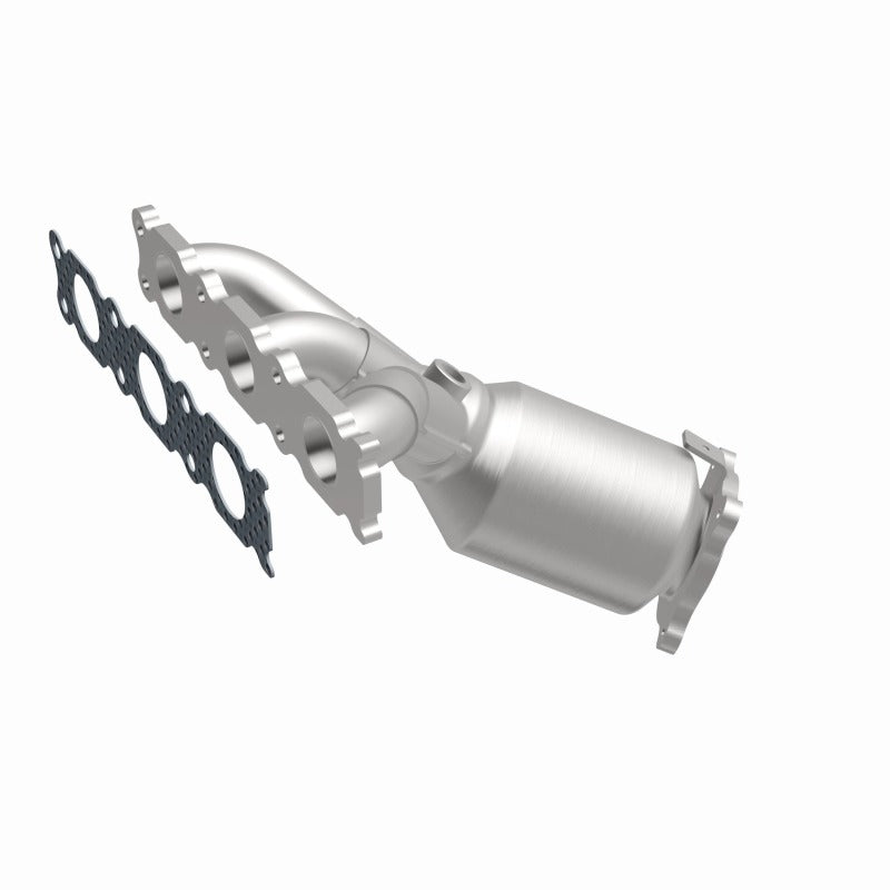 MagnaFlow Direct Fit Catalytic Converter 08-12 Land Rover LR2 3.2L