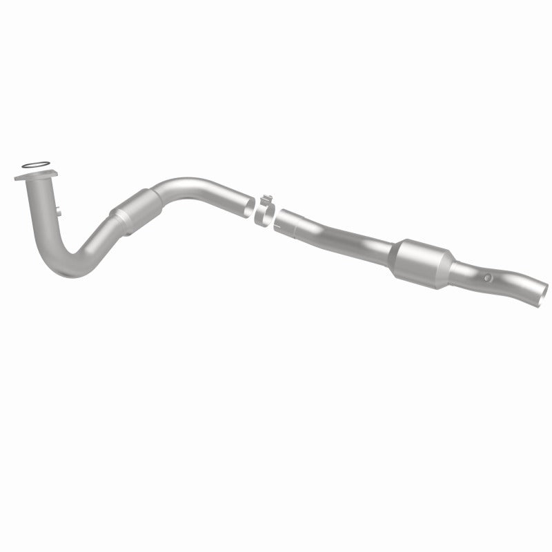 MagnaFlow 01-06 Sierra 2500 HD 6.0L D/S Direct Fit Converter