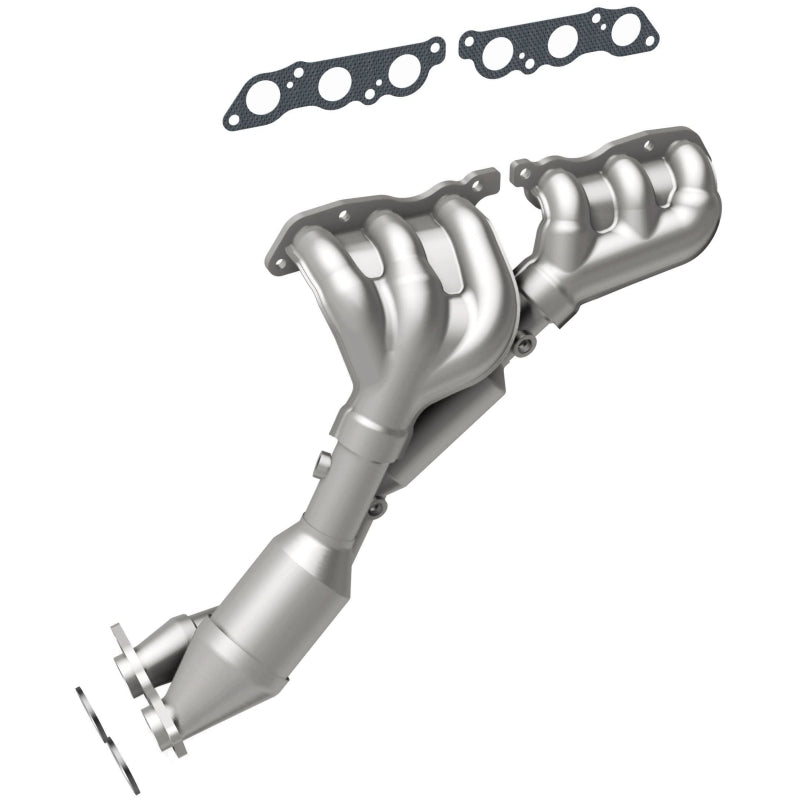 MagnaFlow Direct Fit Catalytic Converter GS300- 00-04 6 3.0L OEM