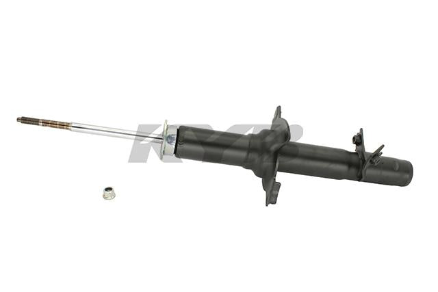 KYB Shocks & Struts Excel-G Front Right ACURA RL 2002-04