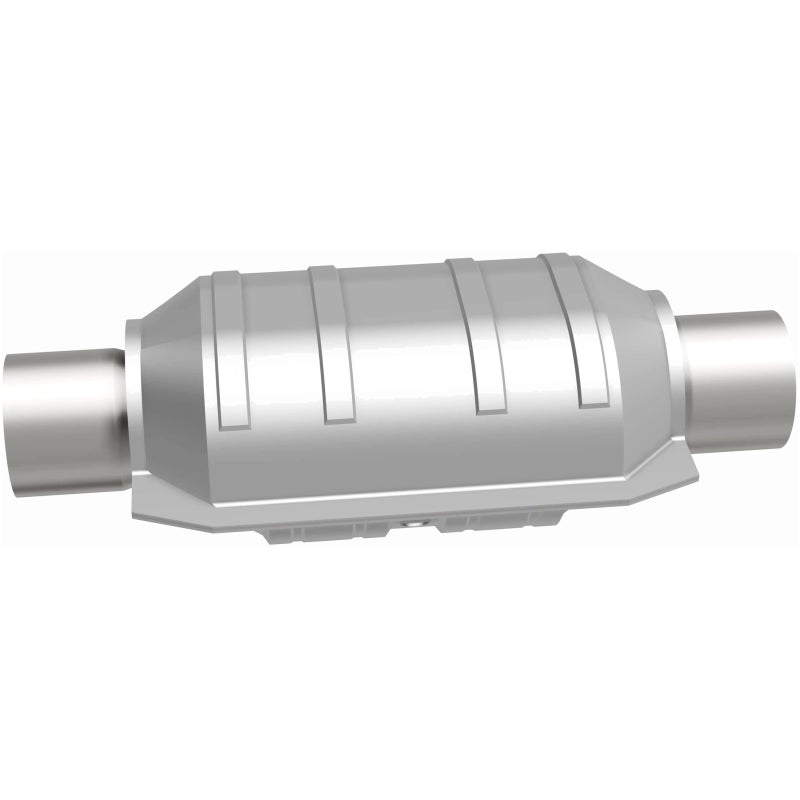 MagnaFlow Universal Catalytic Converter 2