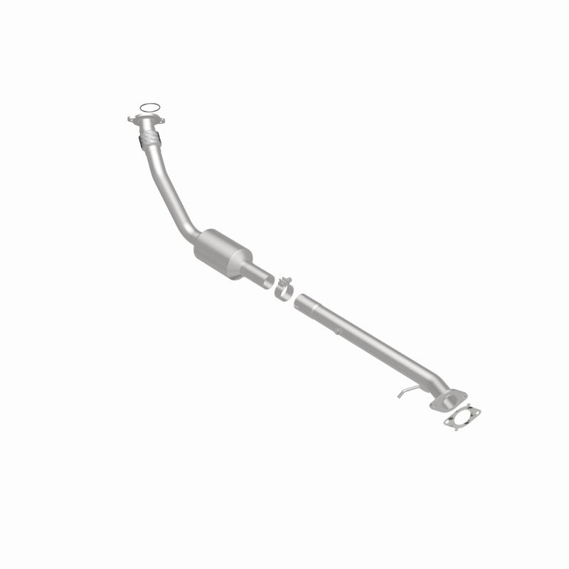 MagnaFlow 2002 Buick Rendezvous 3.4L Direct Fit Converter