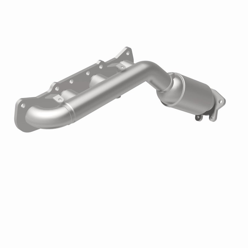 MagnaFlow Direct Fit Catalytic Converter 12-16 Hyundai Equus V8 5.0L Manifold
