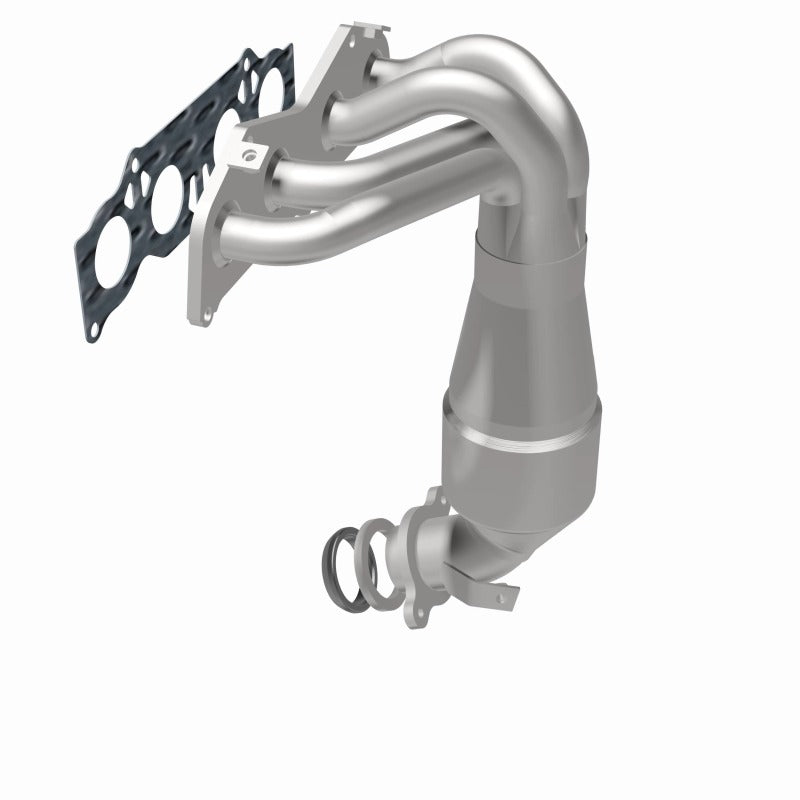 MagnaFlow California Direct Fit Converter 09-10 Pontiac Vibe 2.4L