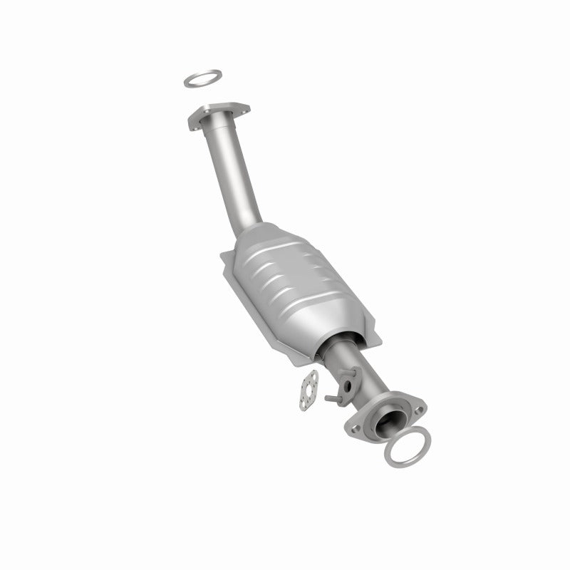 MagnaFlow Direct Fit Catalytic Converter 00-02 Toyota Tundra 4.7L