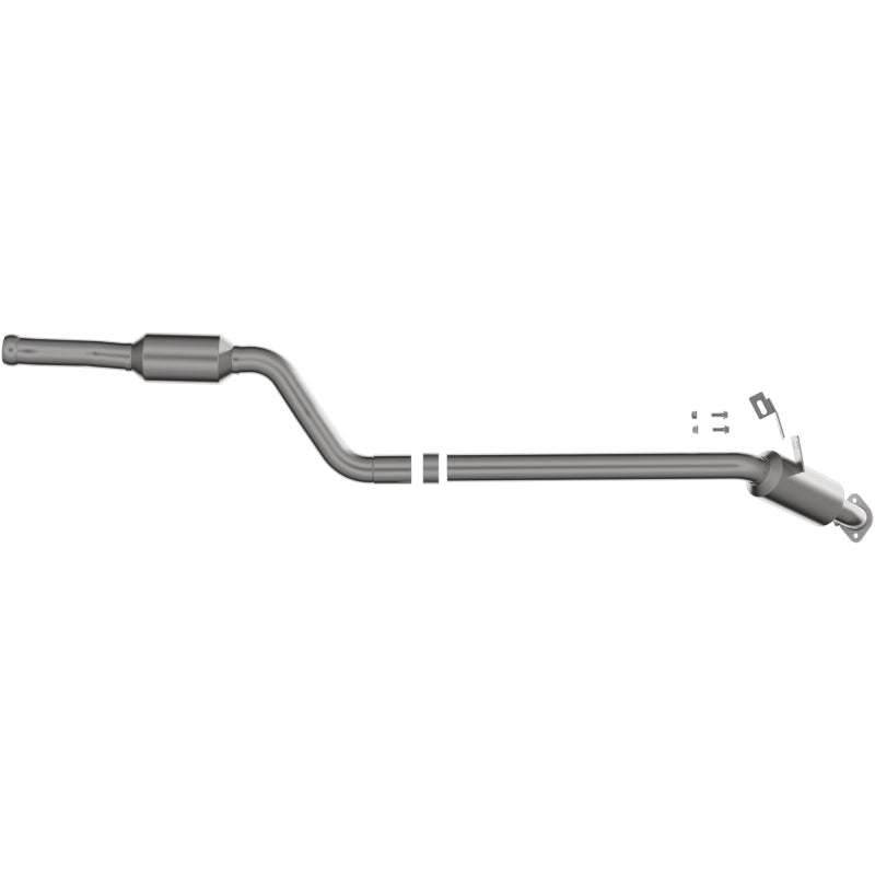 MagnaFlow 12-16 E350 V6 3.5 OEM Underbody Direct Fit Converter