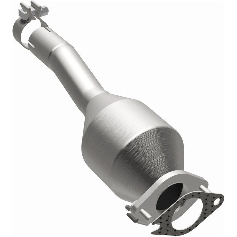 MagnaFlow Direct Fit Catalytic Converter 2010-2013 TRANSIT CONNECT 2.0 L Underbody