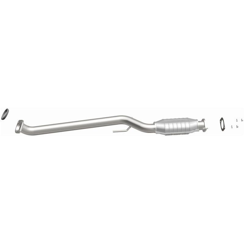 MagnaFlow Direct Fit Catalytic Converter 02-06 Nissan Sentra 2.5L