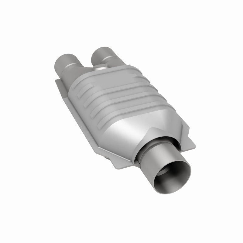 MagnaFlow Universal Catalytic Converter 2.5/2 S/D