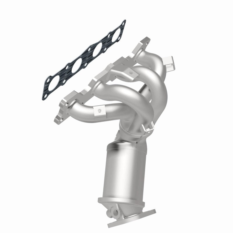MagnaFlow Direct Fit Catalytic Converter 06-08 Hyundai Sonata 2.4L