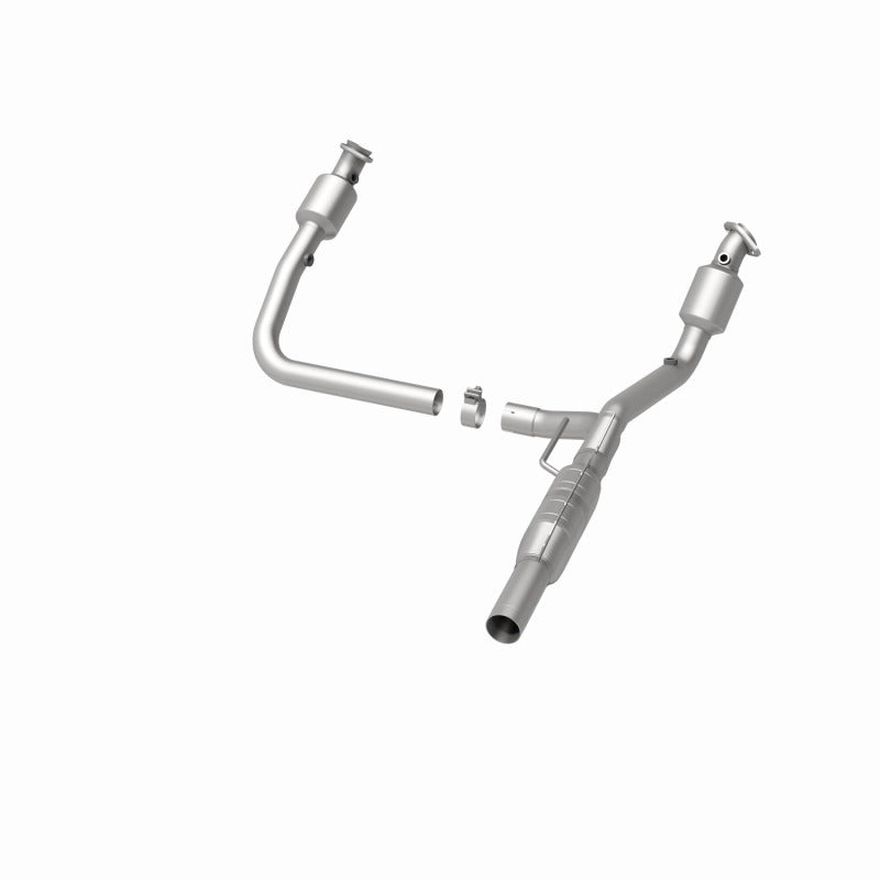 MagnaFlow Direct Fit Catalytic Converter 94-99 Ram 1500/2500