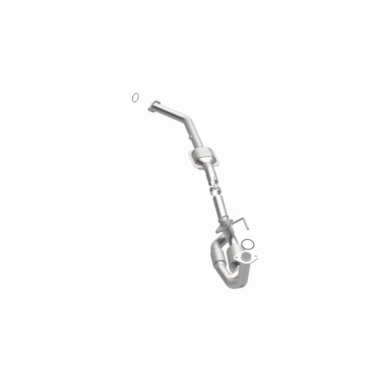 MagnaFlow 98-00 Sienna V6 3 OEM Underbody Direct Fit Converter