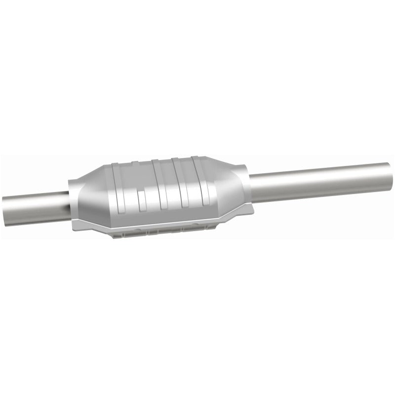 MagnaFlow Direct Fit Catalytic Converter 81-83 Jeep Cherokee 4.2L