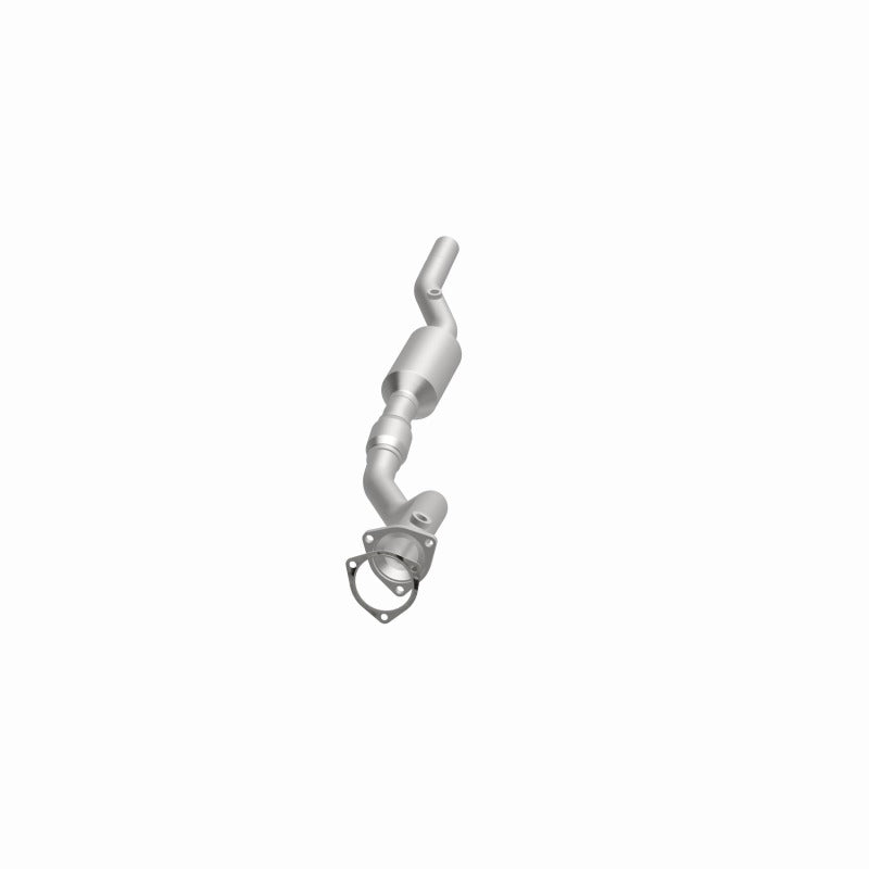 MagnaFlow Direct Fit Catalytic Converter 98-99 Audi A6 2.8L Driver Side