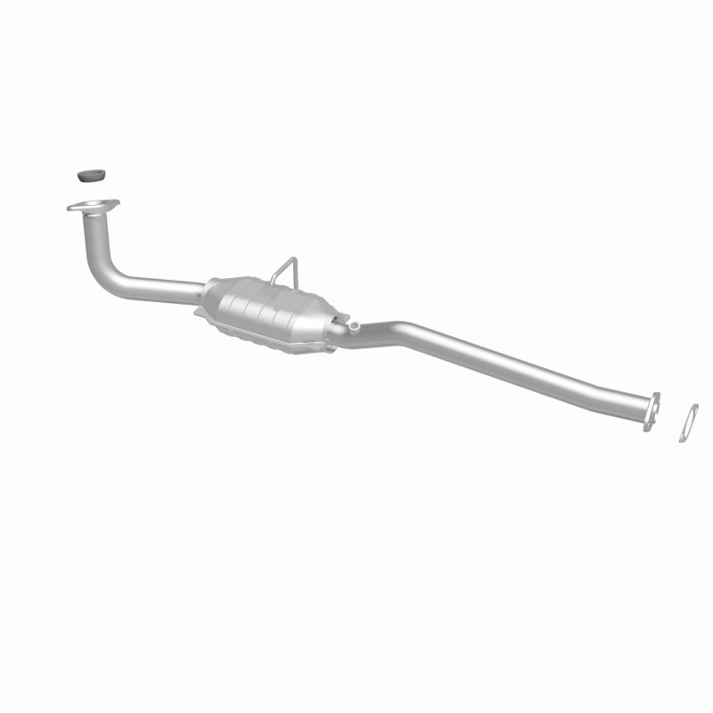 MagnaFlow Direct Fit Catalytic Converter 98-01 Metro/Swift 1.3 rr OE