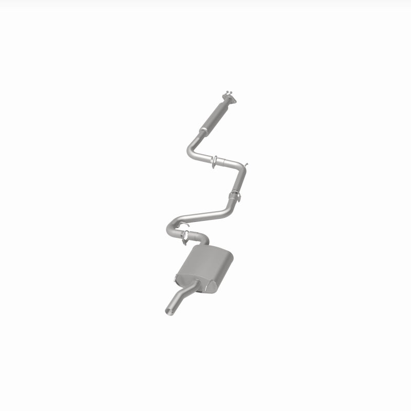 MagnaFlow BRE Exhaust Kit 98-02 Oldsmobile Intrigue