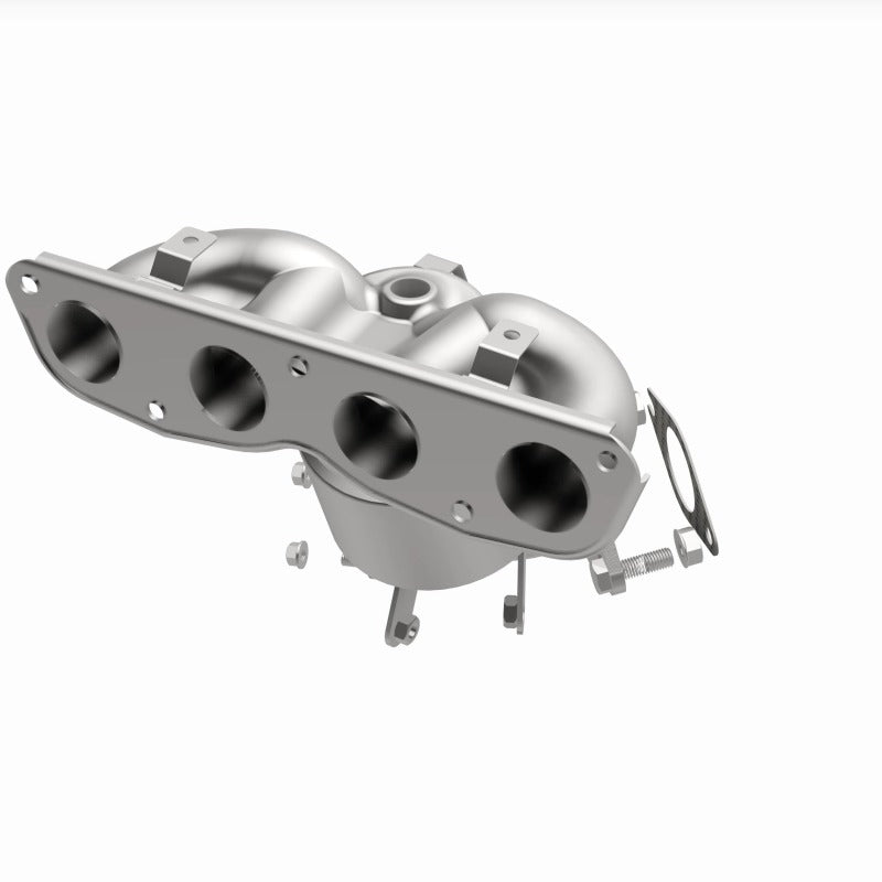 MagnaFlow 16-17 Sonata L4 2 OEM Manifold Direct Fit Converter