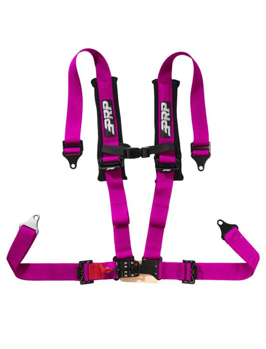 PRP 4.2 Harness Latch and Link- Pink