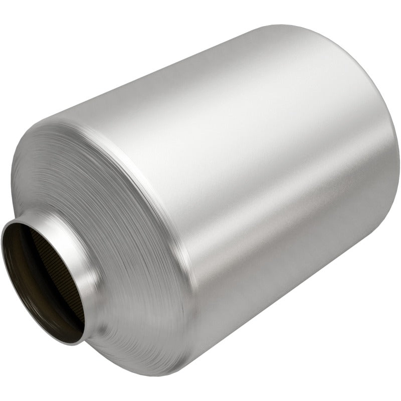 MagnaFlow 2.00in. Spun CA Universal Converter