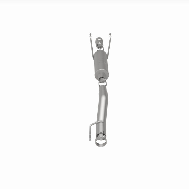 MagnaFlow SYS C/B 06-07 Ram 1500 MC IFS 5.7L