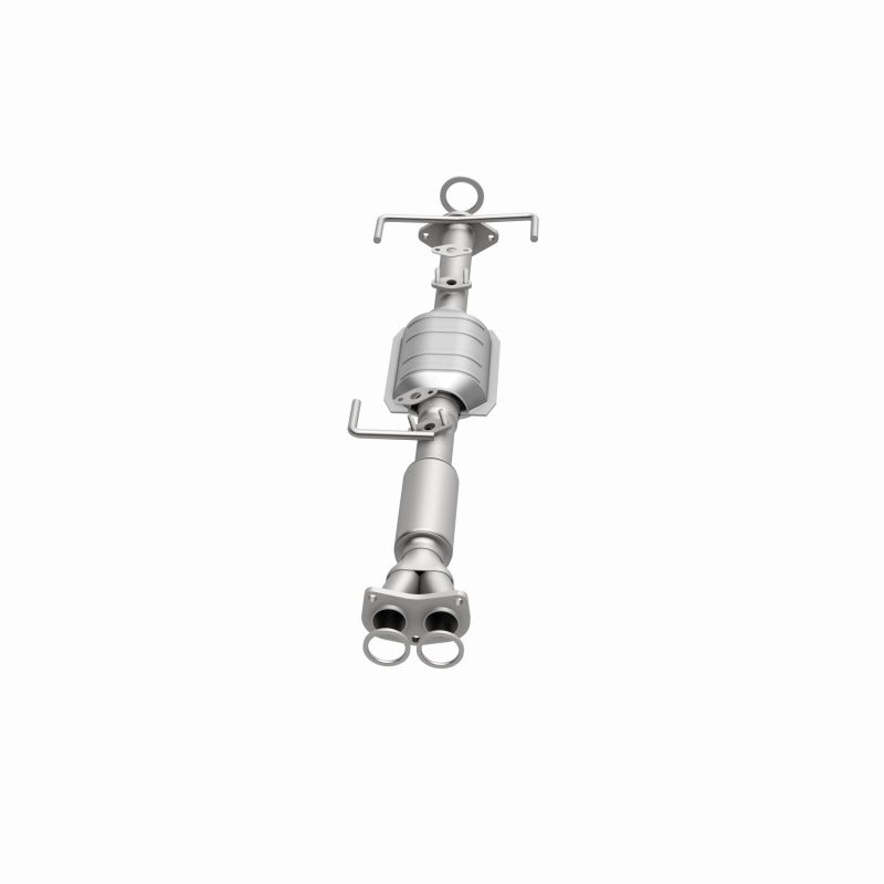 MagnaFlow Direct Fit Catalytic Converter 95-96 Previa 2.4L
