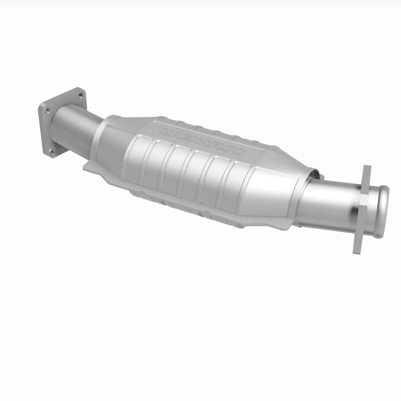 MagnaFlow Conv GM 19.75X6.5X4 2.5/2.5