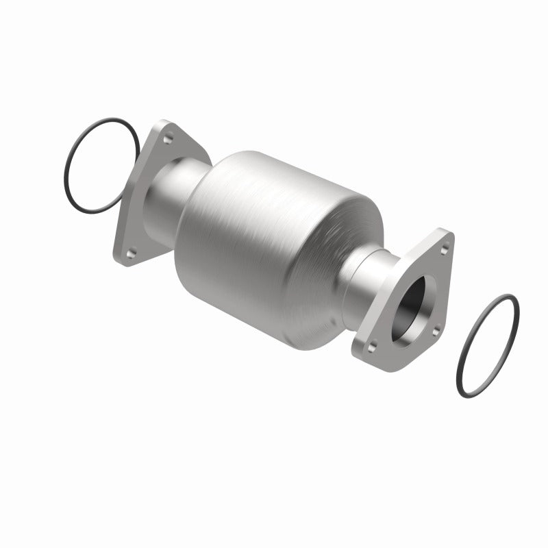 MagnaFlow Direct Fit Catalytic Converter 10-13 Acura MDX/ZDX 3.7L