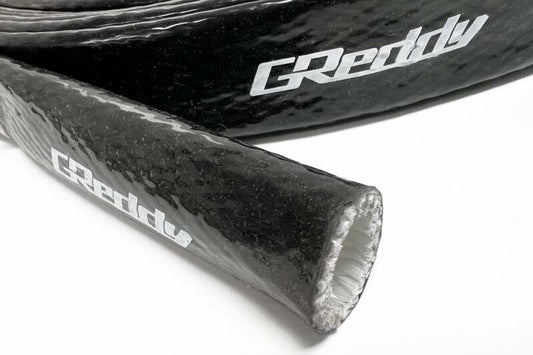 GReddy AN 04/10mm Heat Sleeving (per foot)