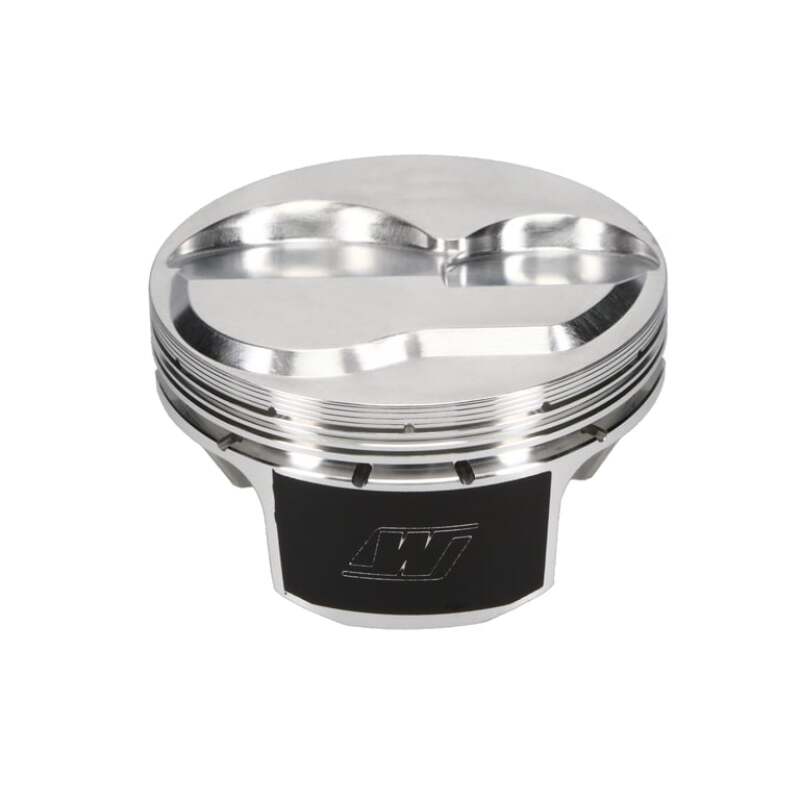 Wiseco Chevy 410 4.125in Bore 1.250in CH Piston Set