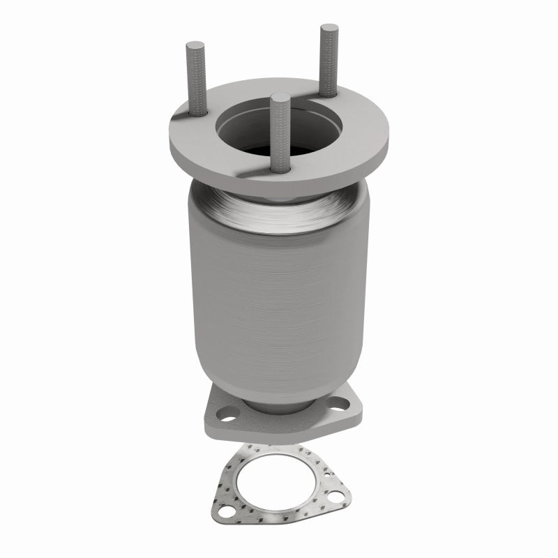 MagnaFlow Direct Fit Catalytic Converter 87-89 Mazda B2200 2.2L