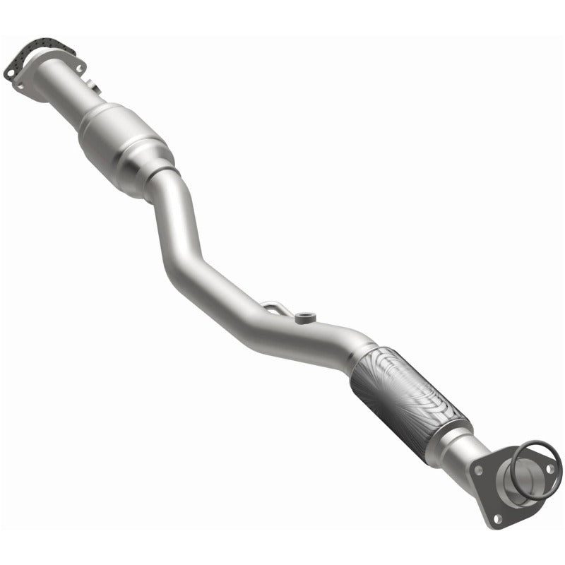 MagnaFlow Direct Fit Catalytic Converter 07-08 2.5L Altima rear OEM