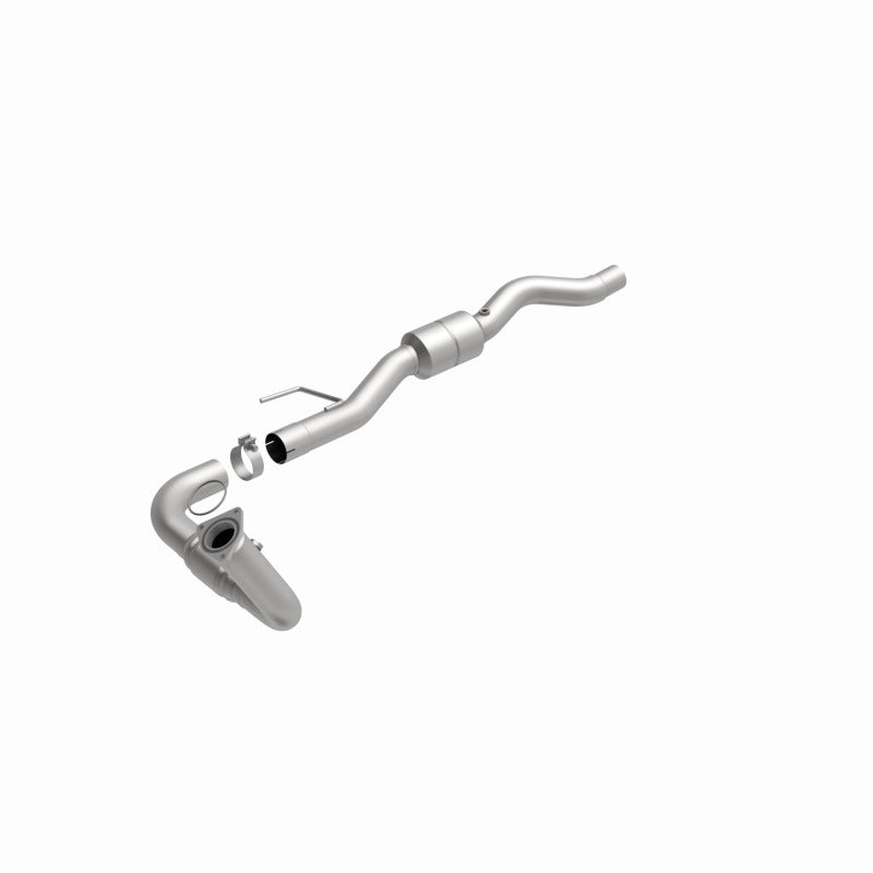 MagnaFlow Direct Fit Catalytic Converter 04-06 Avalanche Driver Side 8.1L