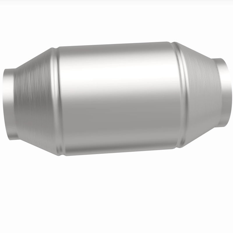 MagnaFlow Universal Catalytic Converter 2.50 inch C/C CA Pre-OBDII