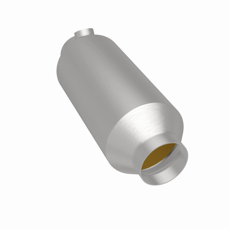 MagnaFlow Universal Carb Compliant 2.25in Catalytic Converter