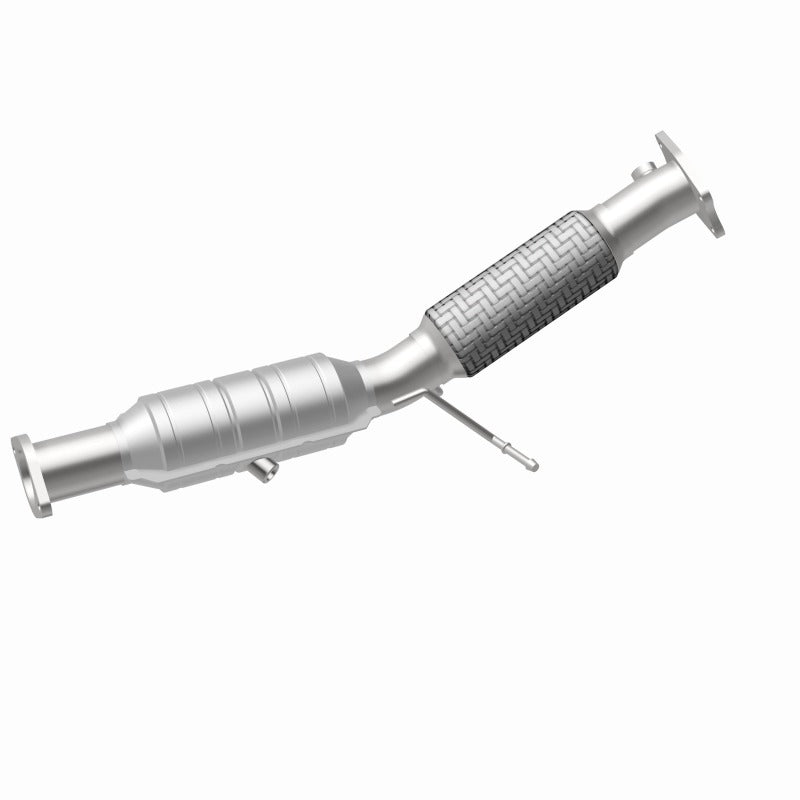 MagnaFlow Direct Fit Catalytic Converter 06-09 Volvo S40 2.4L