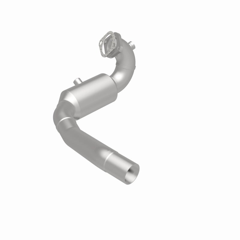MagnaFlow Direct Fit Catalytic Converter 15-17 Ford Edge 2.7L OEM Grade