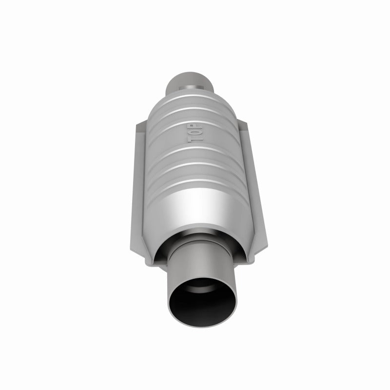 MagnaFlow Universal Catalytic Converter 2.50 1/O2 CA