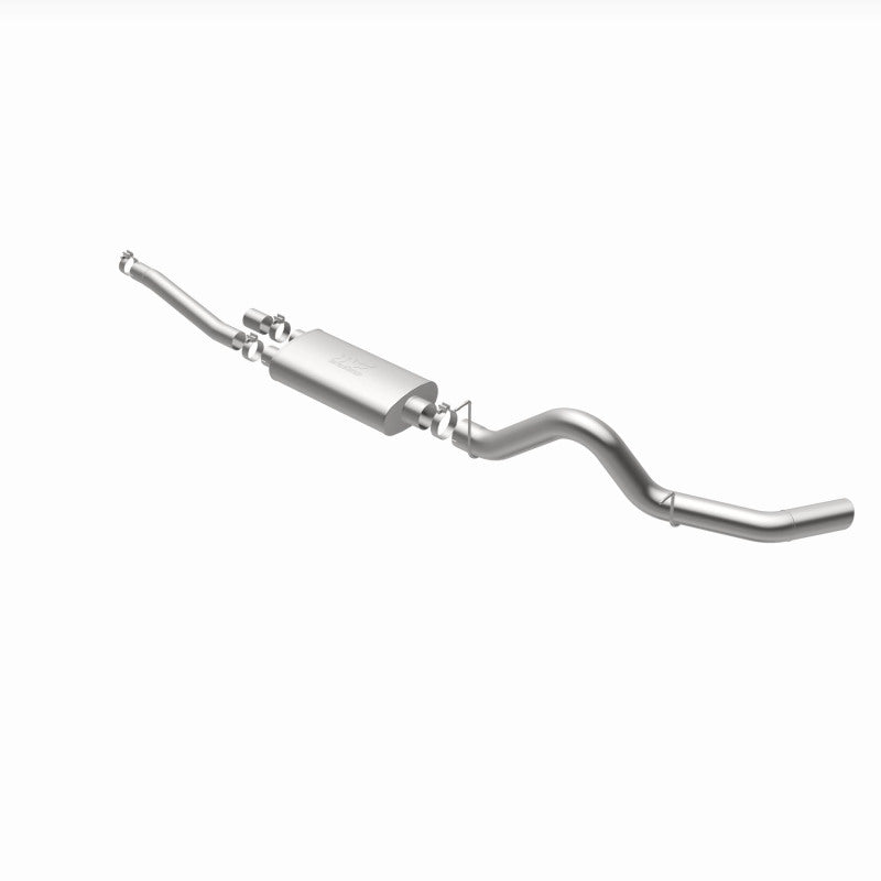 MagnaFlow Sys C/B 03 Suburban-Yukon XL 6.0L V