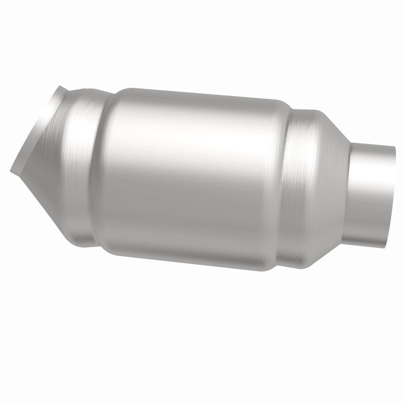 MagnaFlow Universal Catalytic Converter 90-95 Toyota Celica 2.2L Manifold