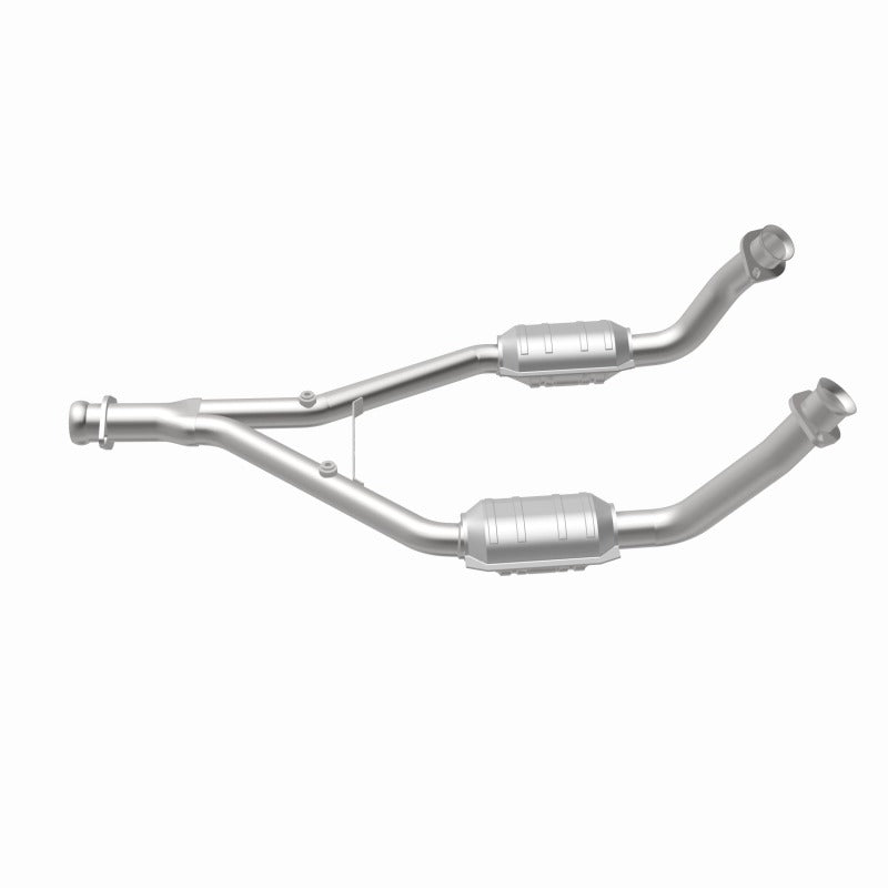 MagnaFlow Direct Fit Catalytic Converter Mustang 94-95 3.8L