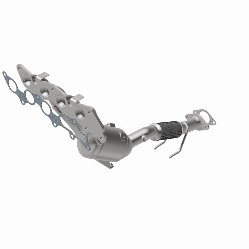 MagnaFlow 13-16 Fusion L4 2.5 OEM Manifold Direct Fit Converter