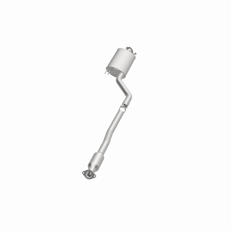 MagnaFlow Direct Fit Catalytic Conv 16-18 Kia Sorento OEM Grade Federal / EPA Compliant UnderBody