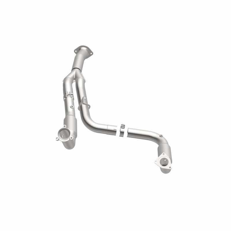 MagnaFlow 11-15 Chevrolet Silverado 2500 HD 6.0L Direct Fit Converter