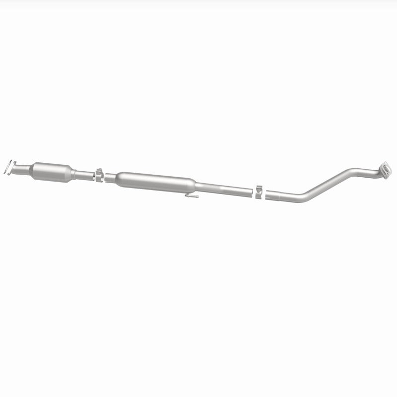 MagnaFlow 2014 Kia Forte 2.0L Direct Fit Converter