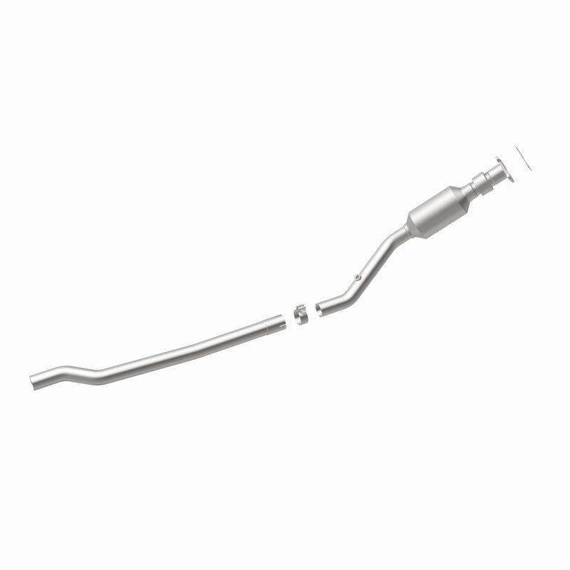 MagnaFlow 96-00 Dodge Caravan 2.4L Direct Fit Converter