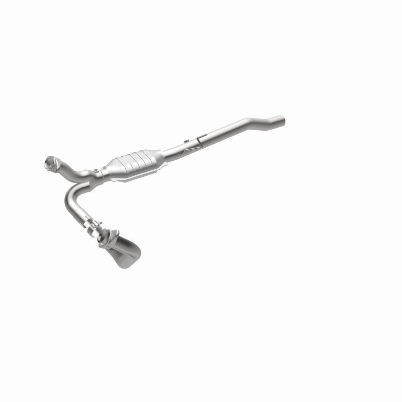 MagnaFlow Direct Fit Catalytic Converter 02-03 Ram 1500 4.7