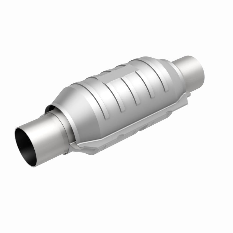 MagnaFlow Universal Catalytic Converter 2.50 Ulev