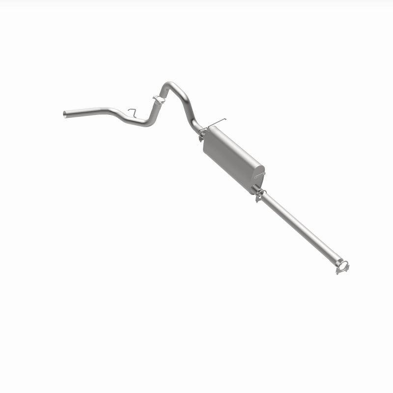 MagnaFlow BRE Exhaust Kit 89-96 Ford F-250 F-350
