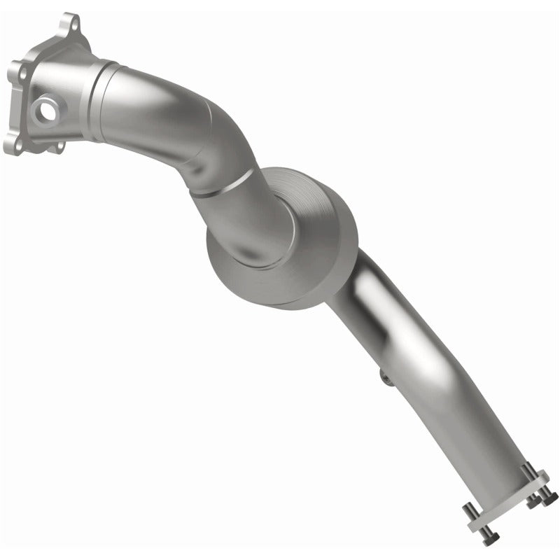 MagnaFlow Direct Fit Catalytic Converter 13-15 Audi S6/S7/S8/A8 Quattro V8-4.0L